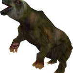 Megatherium (FMM UV-32)