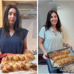 Miri regev baked hala