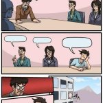 boardroom-suggestion-blank template