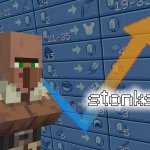 Villager Stonks