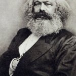 Karl Marx