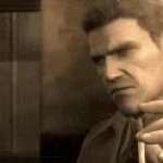 SNAKE old Metal Gear Solid GIF Template