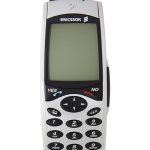 Ericsson JB988