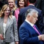 Geloni disgusted with Orban