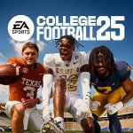 College football 25