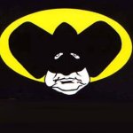LOST SUPERHERO