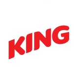 Logo burger king a medias