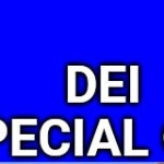 DEI Special Ops