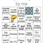 the me bingo v2