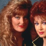 The Judds meme