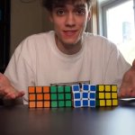 I don't know how to solve these things
