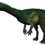 Thecodontosaurus (FMM UV-32)