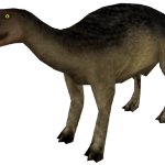 Telmatosaurus (FMM UV-32)