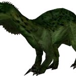 Baryonyx (FMM UV-32)