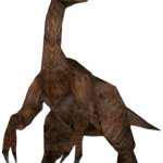 Therizinosaurus (FMM UV-32)