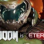 Doom is eternal