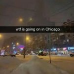 wtf is going on in chicago