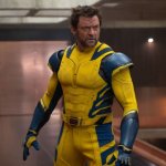 Hugh Jackman as Wolverine