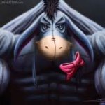 Badass-Eeyore