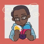 zari.'s picrew 3 & knuckles meme