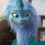 Sisu The Water Dragon