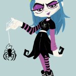 Creepie Creecher