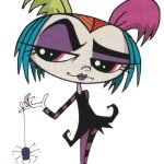 Creepie Creecher
