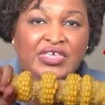 Corn on the cob problem