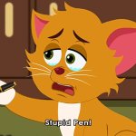 Stupid Pen
