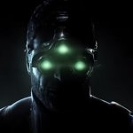 Splinter Cell