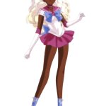 Sailor Ruby Heyward