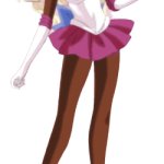 Sailor Ruby Heyward