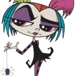 Creepie Creecher