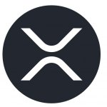 XRP logo