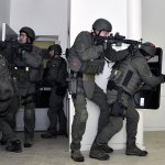 Swat Team School