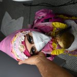whore Loretta and her Arabian pimp meme