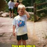 Child psychology | When I was younger my parents didn't send me to a psychiatrist. They were able to open my chakra, stabilize my karma and clean my aura with one single slap. | image tagged in regretful toddler,fun | made w/ Imgflip meme maker