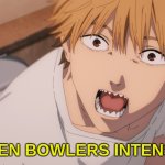 Golden Bowlers Intensifies