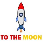 To the moon