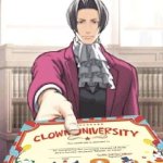 Clown University