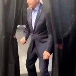 Biden poops