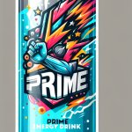 Prime energy drink meme