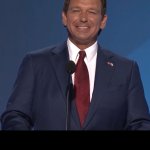 Desantis at 2024 RNC