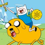 adventure time