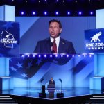 Ron DeSantis 2024 RNC