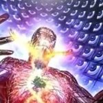 ascended