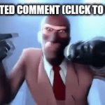 L | LOW RATED COMMENT (CLICK TO SHOW) | image tagged in gifs,photography | made w/ Imgflip video-to-gif maker