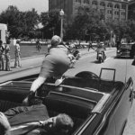 Jfk assassination jackie kennedy