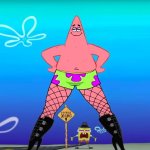 Patrick Starfish