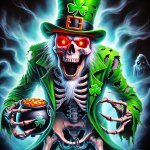 irish skullyeah